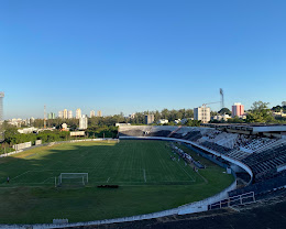 Estádio Rio Branco Ec